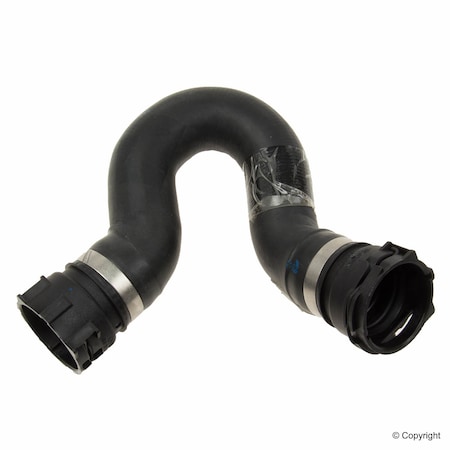 Genuine Genuine Radiator Hose, 8R0121101C 8R0121101C